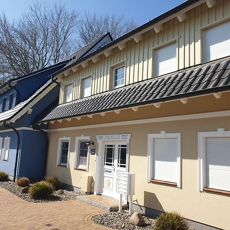 Arielle Nr 6 - Fuer Die Schoenste Zeit Des Jahres - Zingst Eksteriør billede