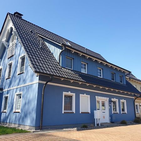 Arielle Nr 6 - Fuer Die Schoenste Zeit Des Jahres - Zingst Eksteriør billede