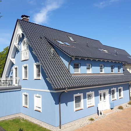 Arielle Nr 6 - Fuer Die Schoenste Zeit Des Jahres - Zingst Eksteriør billede