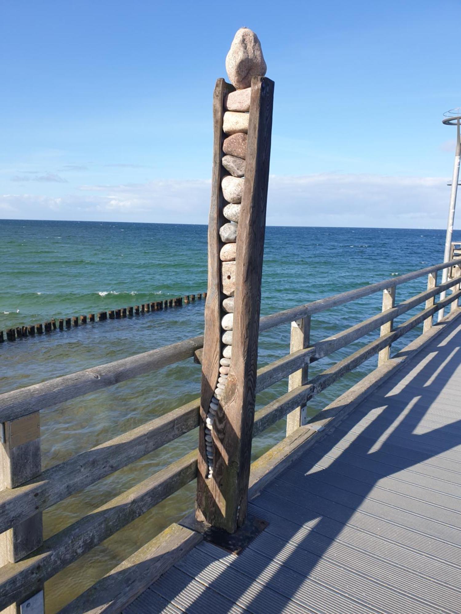 Arielle Nr 6 - Fuer Die Schoenste Zeit Des Jahres - Zingst Eksteriør billede