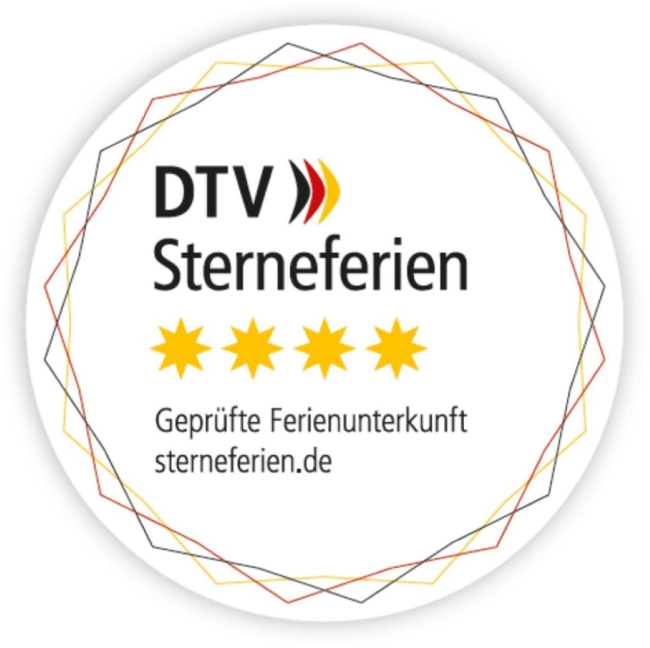 Arielle Nr 6 - Fuer Die Schoenste Zeit Des Jahres - Zingst Eksteriør billede